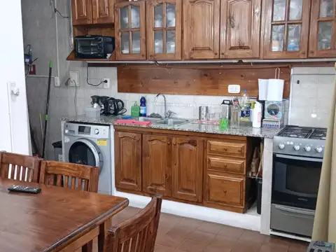 Depto Tipo Casa en Venta en Ituzaingó, USD 65.000