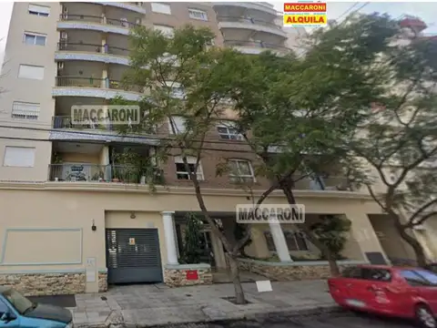 Departamento - Alquiler - Argentina, Capital Federal - ARAUJO 960
