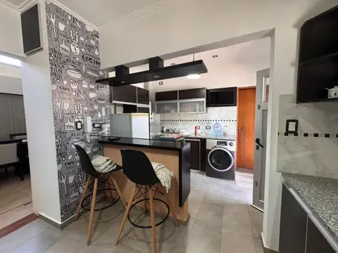 Casa en Alquiler 16 años