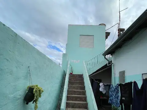 Casa en venta muy buen estado general