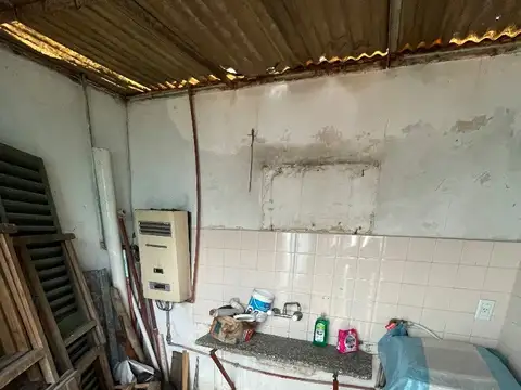 Casa en Venta en Quilmes Oeste, USD 130.000