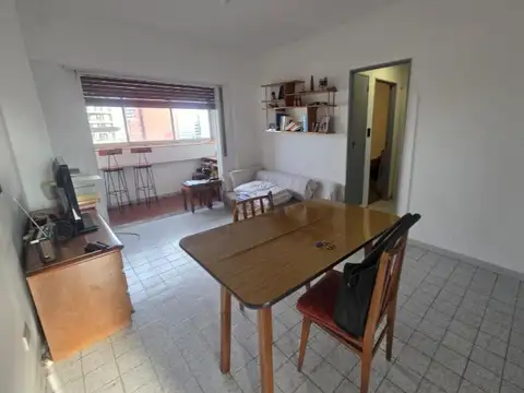 Departamento en Venta en Avellaneda, USD 64.000