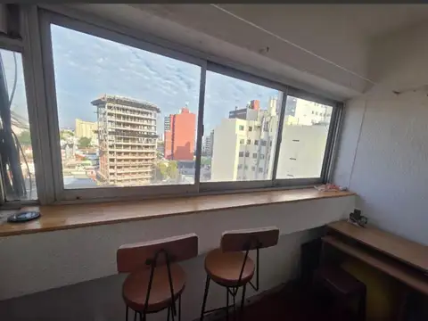 Venta Departamento Avellaneda 2 amb piso alto Apto crédito