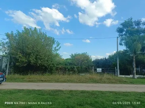 Terreno en Venta en Gualeguaychu, USD 20.000