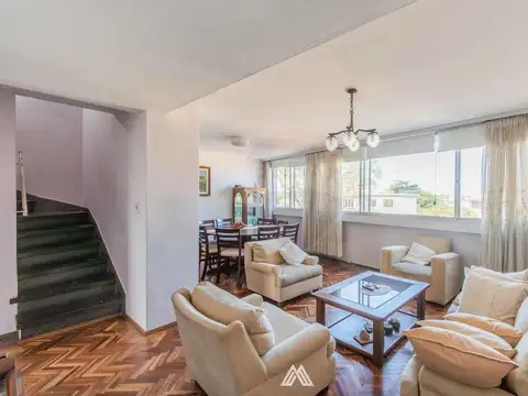 VENTA DUPLEX DE 4 DORM COOPERATIVA , PTA CARRETAS