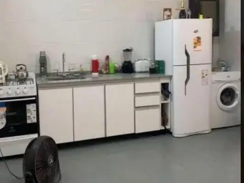 Depto Tipo Casa en Venta de 2 ambientes