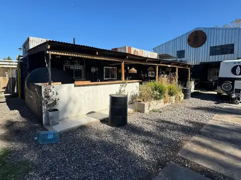 VENTA LOCAL COMERCIAL, CATRIEL