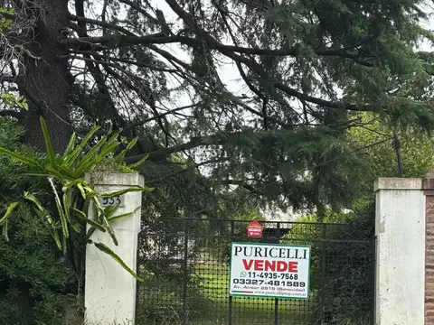 Casa en Venta en Benavidez, USD 158.000