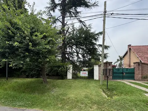 Oportunidad Casa en venta en Benavidez