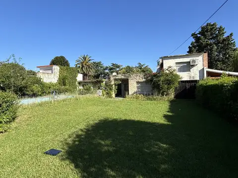Oportunidad Casa en venta en Benavidez