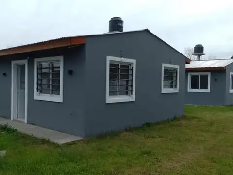 Departamento en venta - 2 Dormitorios 1 Baño - Mar del Tuyú