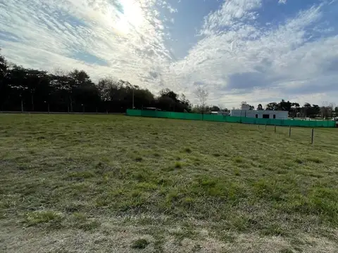 Terreno en Venta de 1352,0 m2