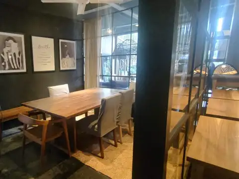 Local en Alquiler en Rincón de Milberg, USD 4.000