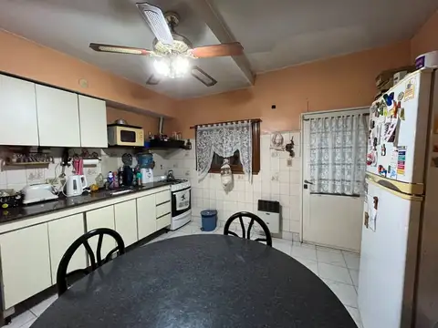 Depto Tipo Casa en Venta en Martin Coronado, USD 89.000