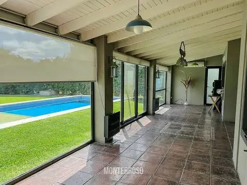 Casa en Venta en Los Ombues de Hudson, USD 420.000