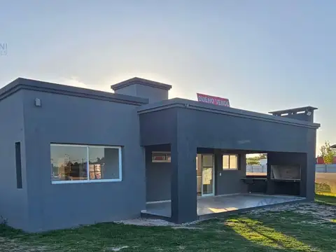 Casa en Venta en Virgen de Guadalupe, USD 135.000