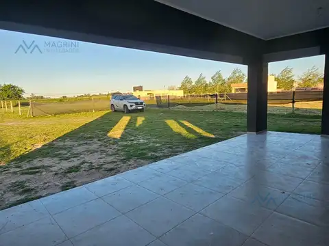 Casa en Venta A Estrenar
