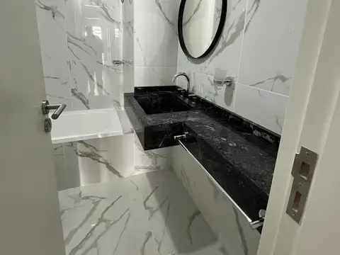 Departamento en  Centro