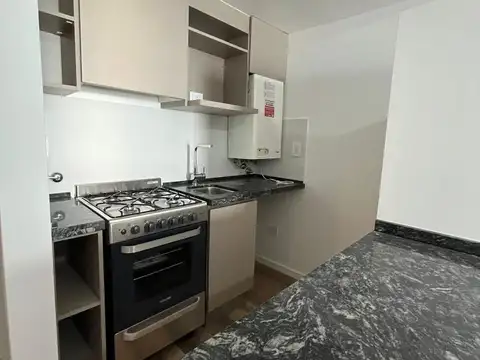 Departamento en  Centro