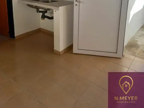 Departamento en Alquiler de 2 ambientes