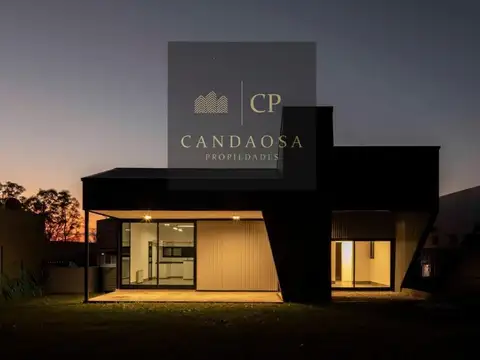 RBS. Oportunidad! Casa a estrenar en Santa Elena, Pilar del