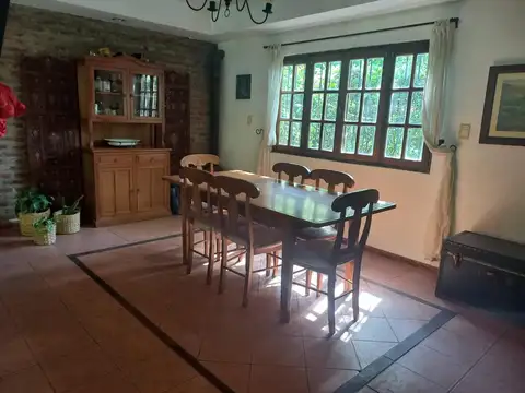 Casa en Alquiler Temporal 25 años