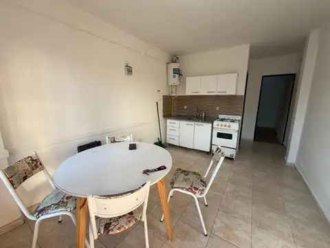 Depto Tipo Casa en Venta de 1 dormitorio