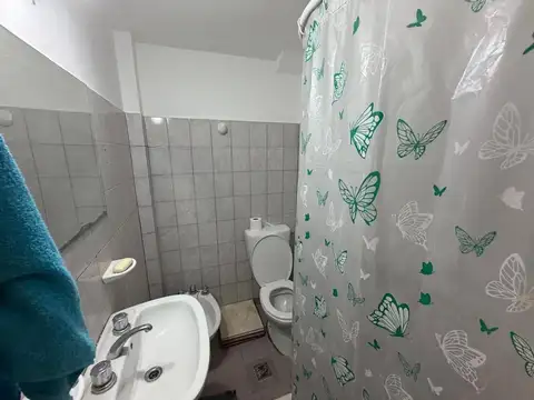 PH 2 ambientes venta Villa Luzuriaga