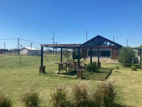 Casa en Venta de 1 dormitorio