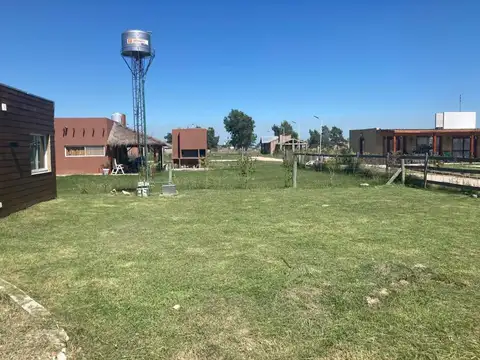 Barrio Los Tilos