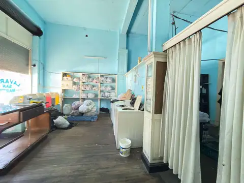 Depto Tipo Casa en Venta de 3 dormitorios