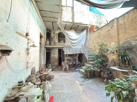 Depto Tipo Casa en Venta 75 años