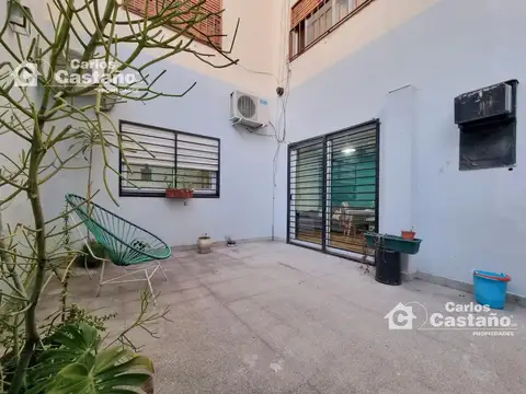 Departamento en Alquiler 15 años