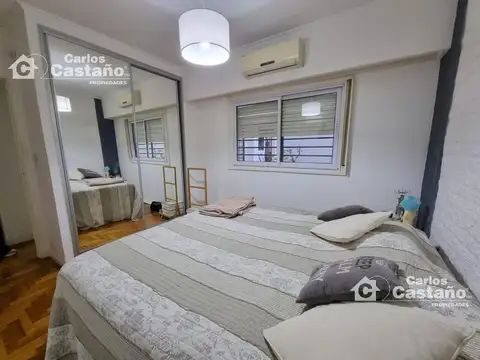 Departamento en Alquiler de 2 ambientes