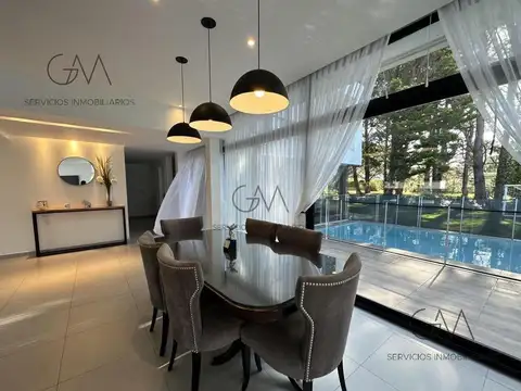 Casa en Venta en Rumenco, USD 660.000