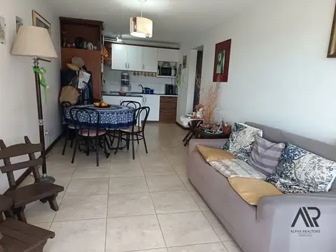 Departamento en Venta con 1