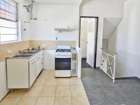 PH - Olivos - 3 AMBIENTES PERMITE MASCOTA