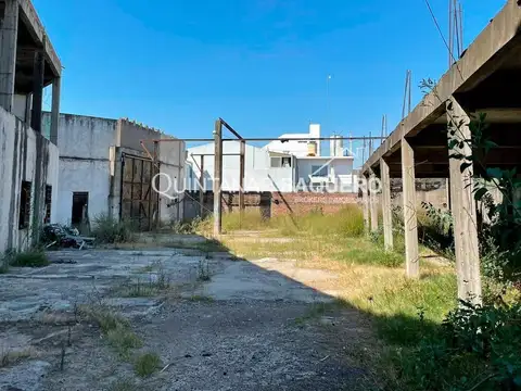 Terreno en Venta de 1100,0 m2