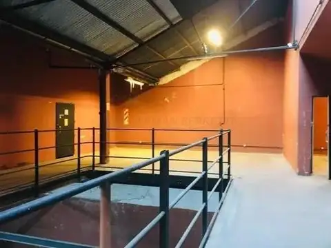 Galpon en Venta A Estrenar