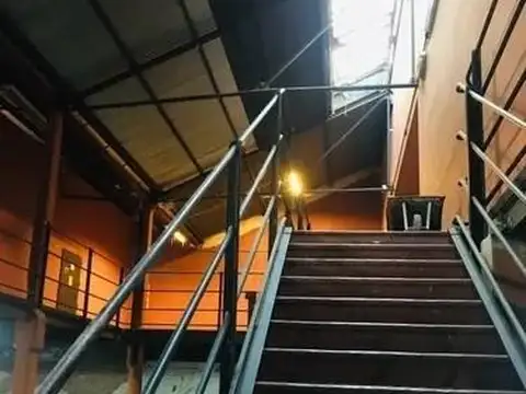 Galpon en Venta en Balvanera, USD 1.100.000