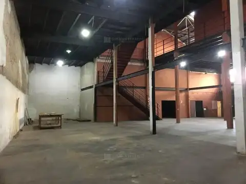 Galpon en Venta A Estrenar