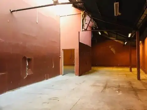 Depósito Galpón  en Venta en Balvanera, Capital Federal, Buenos Aires