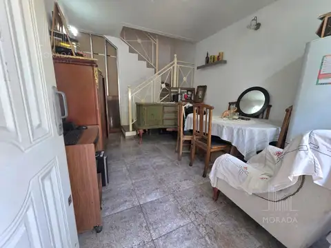 Casa  4 ambientes estilo duplex en Pilar