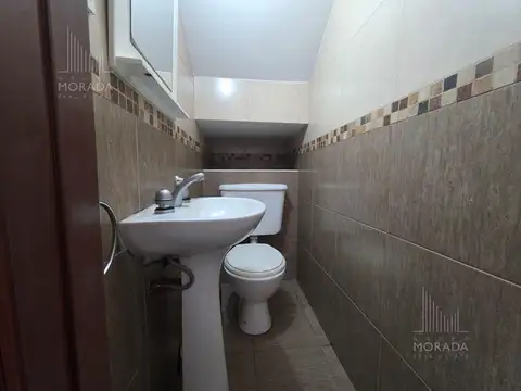 Casa en Venta 5 años