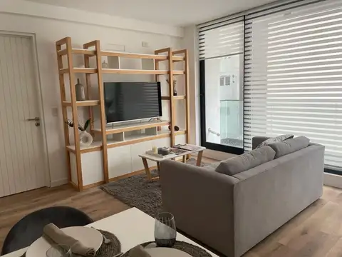 Departamento en LUMIERE URBANO, 2 amb full amenities