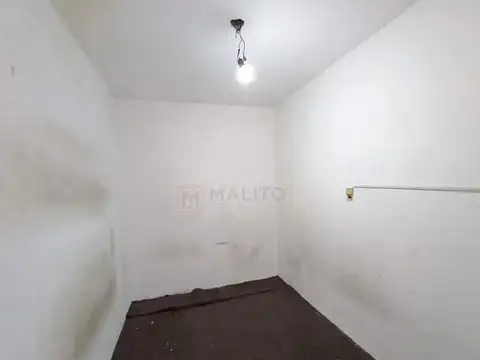 Venta PH 1 Piso por Escalera 3 Ambientes con Terraza en Ciud