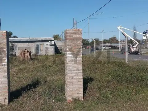 LOTE EN VENTA EN GENERAL LAGOS