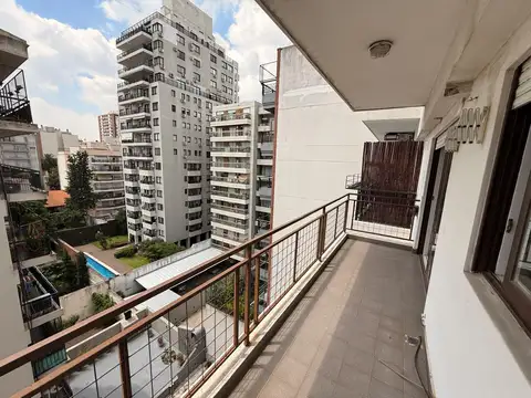 Oficina en Alquiler al Este