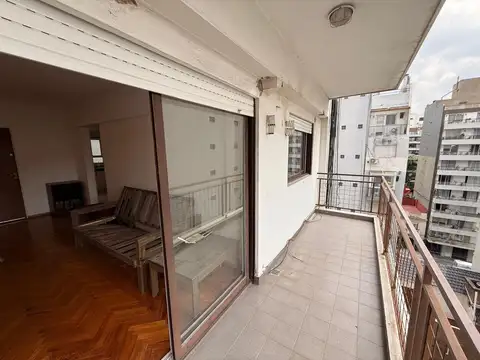 Diaz Colodrero al 2600