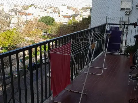 Departamento en Alquiler de 2 dormitorios